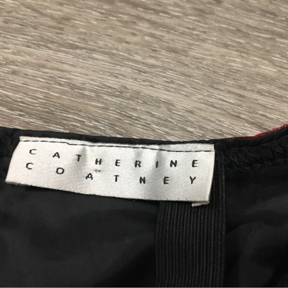 Northbound Leather Catherine Coatney Garter Belt - Picture 5 of 6